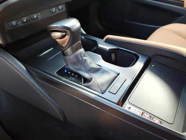 2023 Lexus ES ES 350 FWD