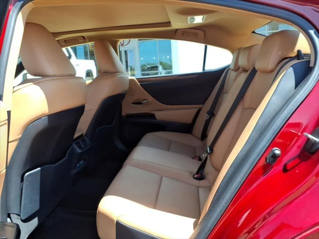 2023 Lexus ES ES 350 FWD