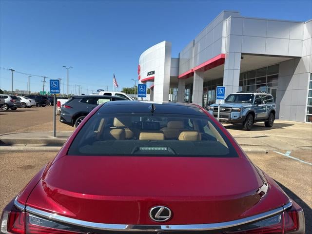 2023 Lexus ES ES 350 FWD