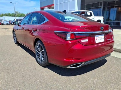 2023 Lexus ES ES 350 FWD