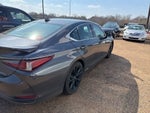 2022 Lexus ES ES 300h F SPORT FWD