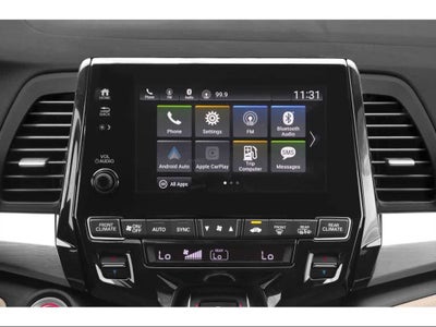 2019 Honda Odyssey EX-L Auto