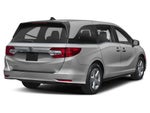 2019 Honda Odyssey EX-L Auto