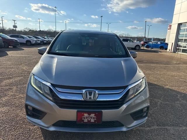2020 Honda Odyssey EX-L w/Navi/RES Auto