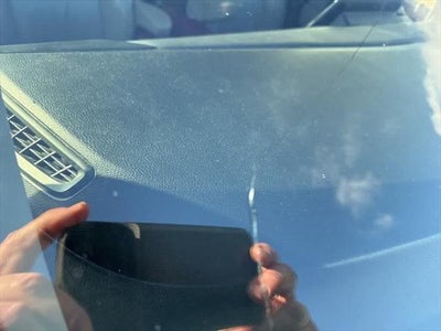 2020 Honda Odyssey EX-L w/Navi/RES Auto