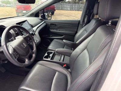 2024 Honda Odyssey Sport Auto