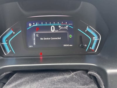 2024 Honda Odyssey Sport Auto