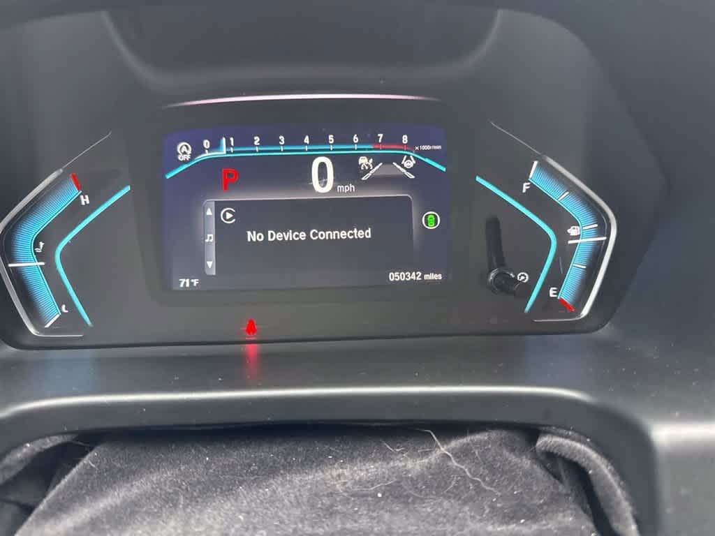 2024 Honda Odyssey Sport Auto