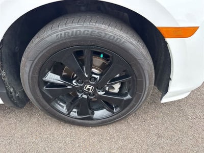 2024 Honda Odyssey Sport Auto