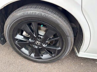 2024 Honda Odyssey Sport Auto