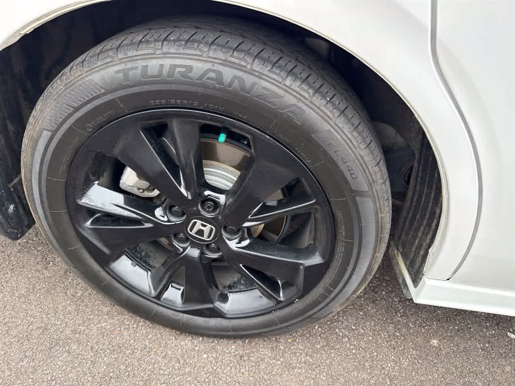 2024 Honda Odyssey Sport Auto
