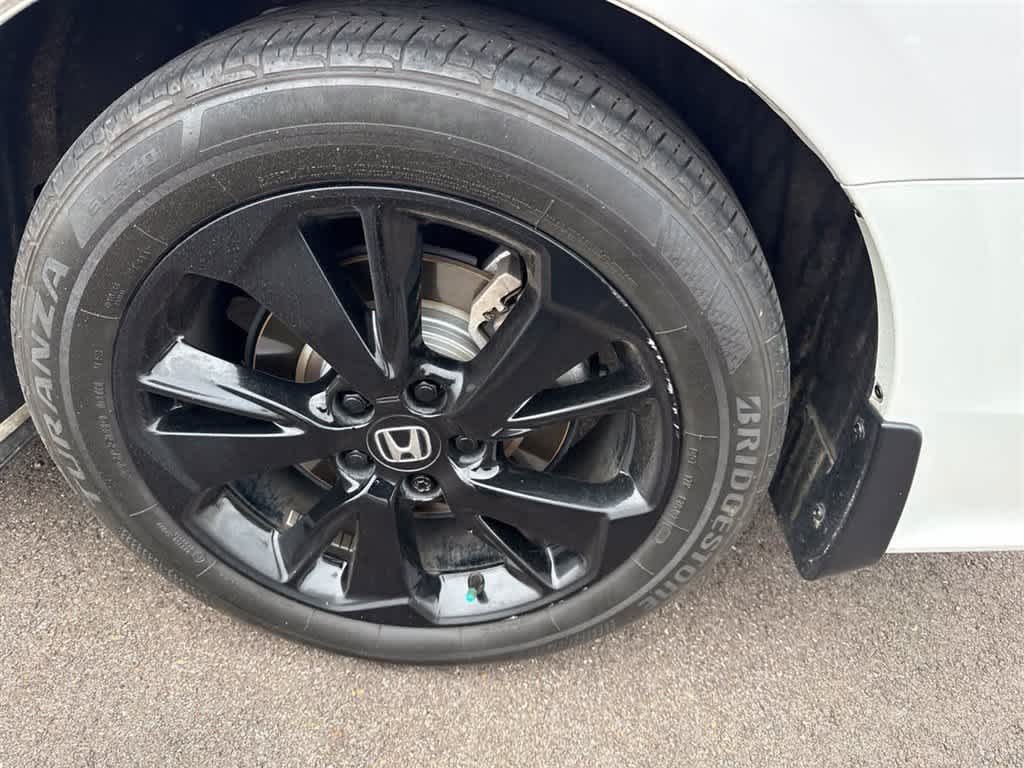 2024 Honda Odyssey Sport Auto