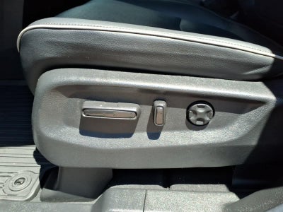 2025 Honda Odyssey Elite Auto