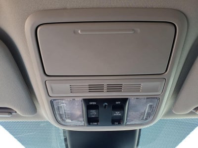 2025 Honda Odyssey Elite Auto