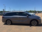 2025 Honda Odyssey Elite Auto