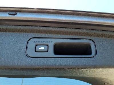 2025 Honda Odyssey Elite Auto