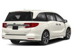 2019 Honda Odyssey Elite Auto