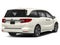 2019 Honda Odyssey Elite Auto