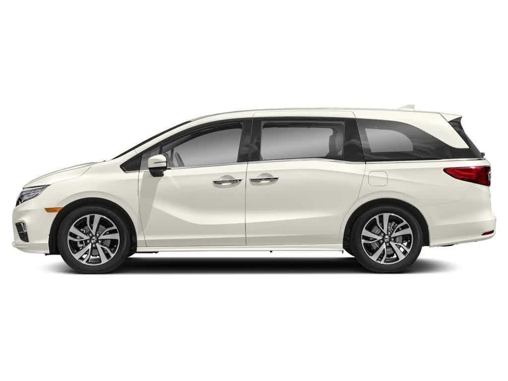2019 Honda Odyssey Elite Auto
