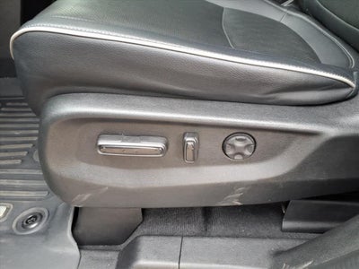 2023 Honda Odyssey Elite Auto