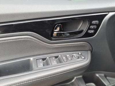 2023 Honda Odyssey Elite Auto
