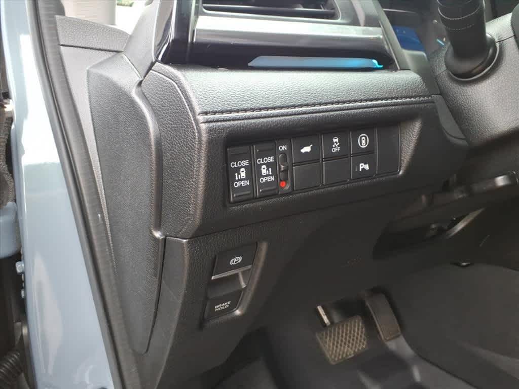 2023 Honda Odyssey Elite Auto