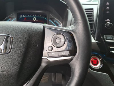 2023 Honda Odyssey Elite Auto