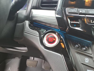 2023 Honda Odyssey Elite Auto