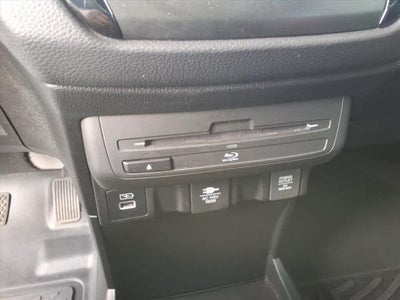 2023 Honda Odyssey Elite Auto