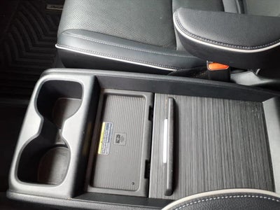 2023 Honda Odyssey Elite Auto