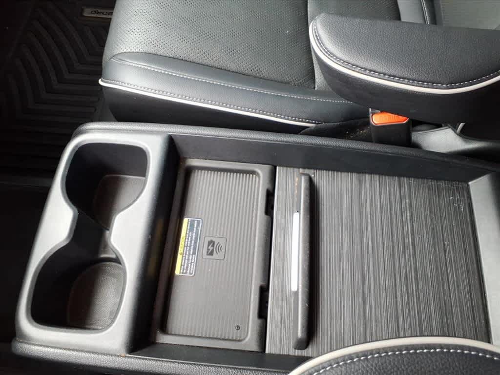 2023 Honda Odyssey Elite Auto