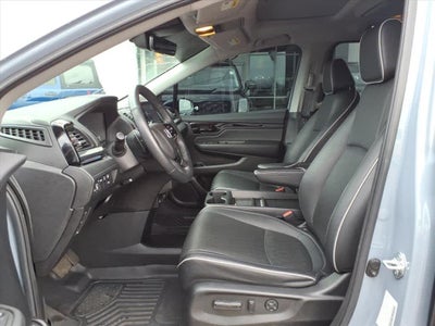 2023 Honda Odyssey Elite Auto