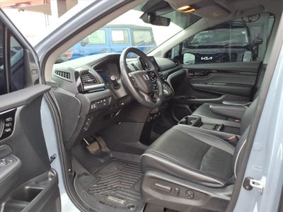 2023 Honda Odyssey Elite Auto