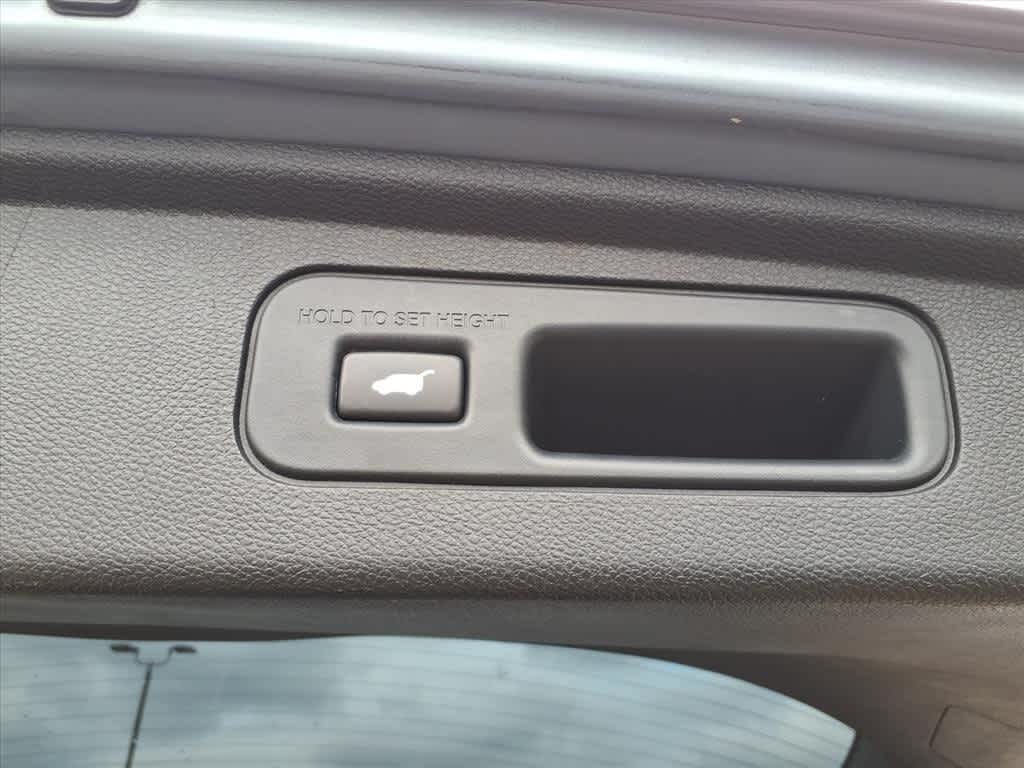 2023 Honda Odyssey Elite Auto