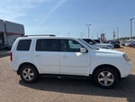 2011 Honda Pilot 2WD 4dr EX-L