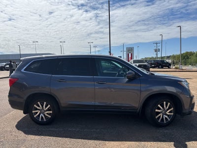 2019 Honda Pilot EX-L 2WD