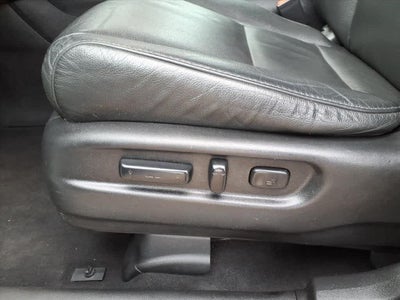 2021 Honda Pilot EX-L 2WD