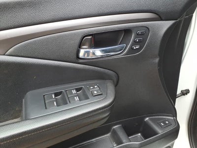 2021 Honda Pilot EX-L 2WD