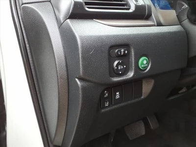 2021 Honda Pilot EX-L 2WD