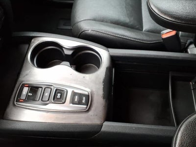 2021 Honda Pilot EX-L 2WD