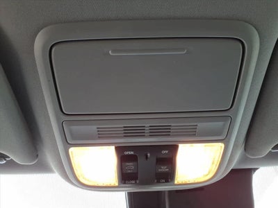 2021 Honda Pilot EX-L 2WD