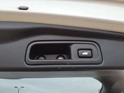 2021 Honda Pilot EX-L 2WD