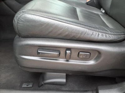 2021 Honda Pilot EX-L 2WD