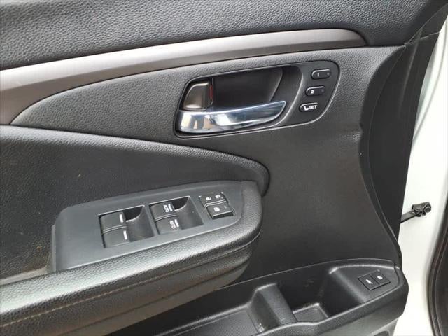 2021 Honda Pilot EX-L 2WD