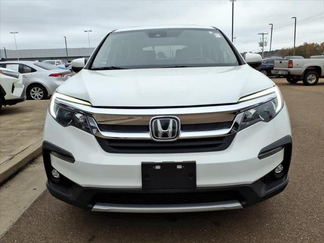 2021 Honda Pilot EX-L 2WD