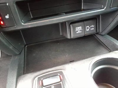 2021 Honda Pilot EX-L 2WD