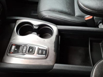 2021 Honda Pilot EX-L 2WD