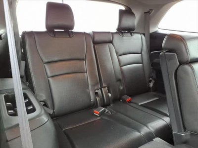 2021 Honda Pilot EX-L 2WD