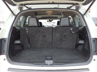 2021 Honda Pilot EX-L 2WD