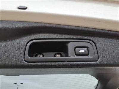 2021 Honda Pilot EX-L 2WD